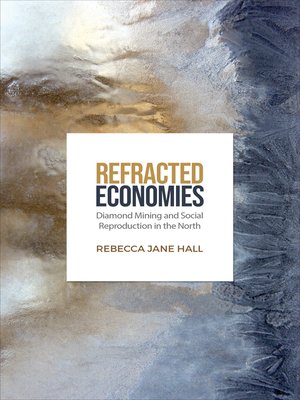 cover image of Refracted Economies